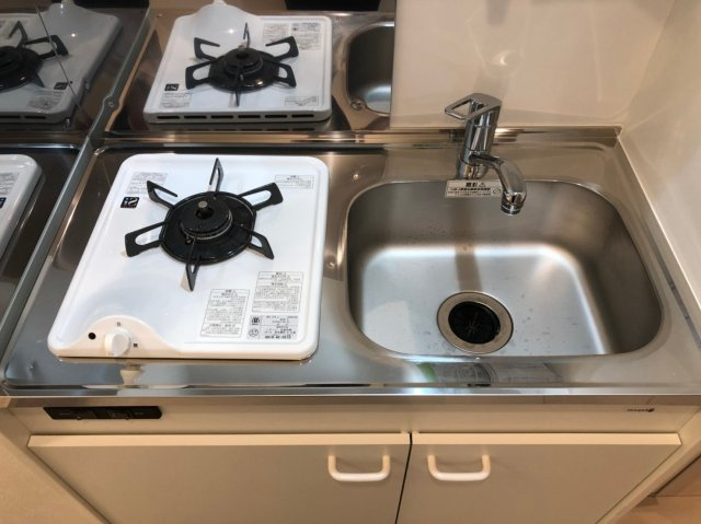 ショコラ・モールのキッチン