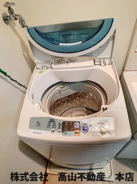 ロイヤルヒルズタワーの設備