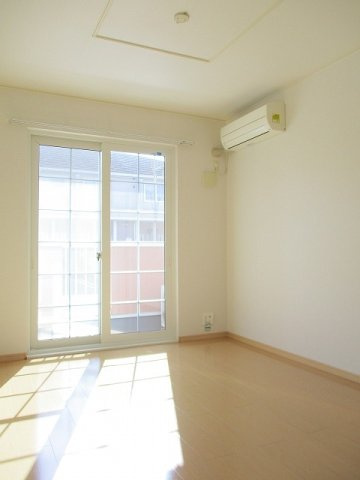 ロング　シーダー　Ｍの居間・リビング