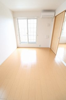 オルテシアの居間・リビング