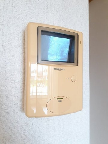 リオ・ラド・パティオ　Ｂのセキュリティ