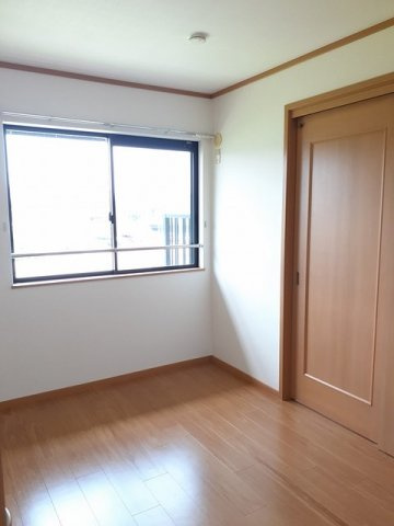 リオ・ラド・パティオ　Ｂの内装