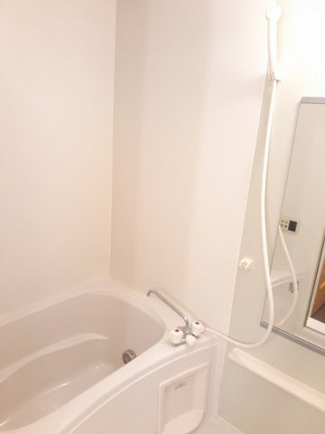 リオ・ラド・パティオ　Ｂの浴室