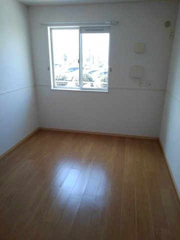 ガーデンコート　Ｆの内装