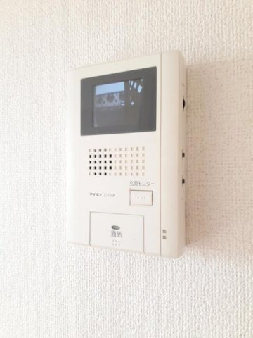 フィオーレライツ早鈴　Ⅱのセキュリティ