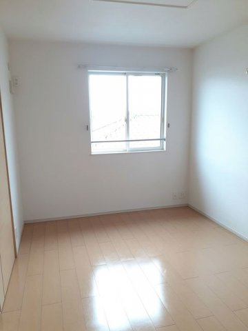 フィオーレライツ早鈴　Ⅱの内装