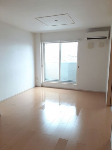 フィオーレライツ早鈴　Ⅱの居間・リビング