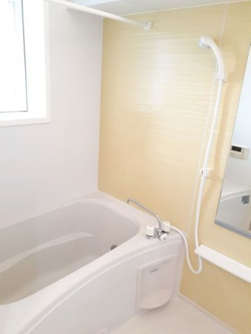 フィオーレライツ早鈴　Ⅱの浴室