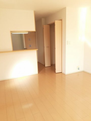 ガーデンハウス・バニラの内装