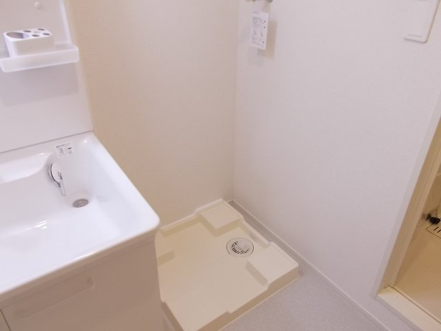 モーデ・グランツの設備