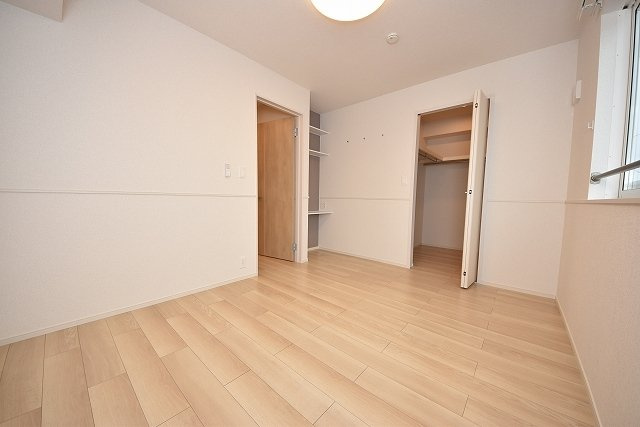 グランド　パイン　ヴィラ　Ⅱの内装