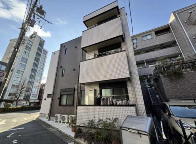 ユアメゾン上板橋