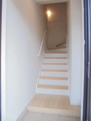 【玄関】 | セレノＡ