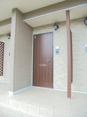 【その他共用部分】 | セレノＡ