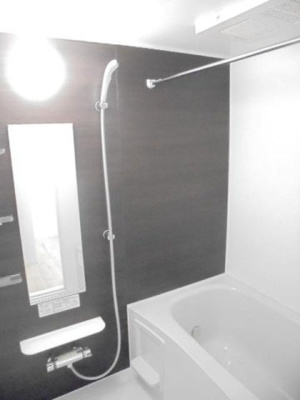 【浴室】 | セレノＡ