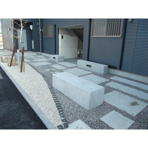 Numenia　Aoのその他共用部分