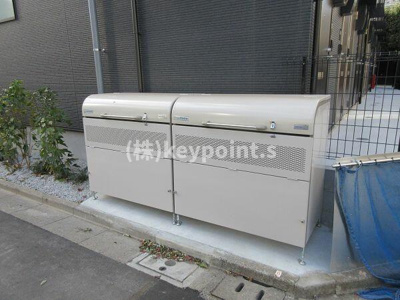 【その他共用部分】 | マイレジデンス鷺宮