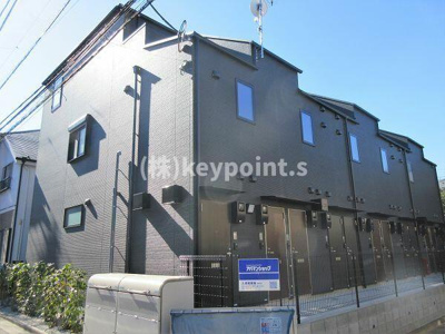 【展望】 | マイレジデンス鷺宮