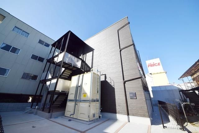 リブリ・プルメリアのその他