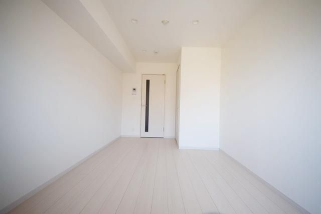 リブリ・プルメリアの居間・リビング