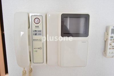 【セキュリティ】 | サムティ中之島WEST