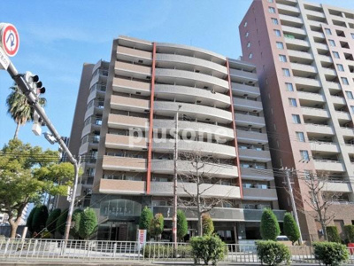 【外観】 | サムティ中之島WEST