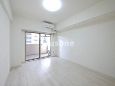 【居間・リビング】 | サムティ中之島WEST