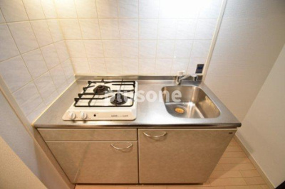 【キッチン】 | サムティ中之島WEST