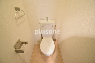 【トイレ】 | サムティ中之島WEST