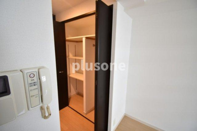 【収納】 | サムティ中之島WEST