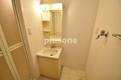 【独立洗面台】 | サムティ中之島WEST