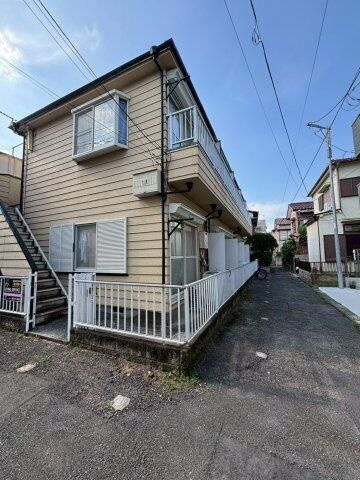 ヴィラ元住吉のその他