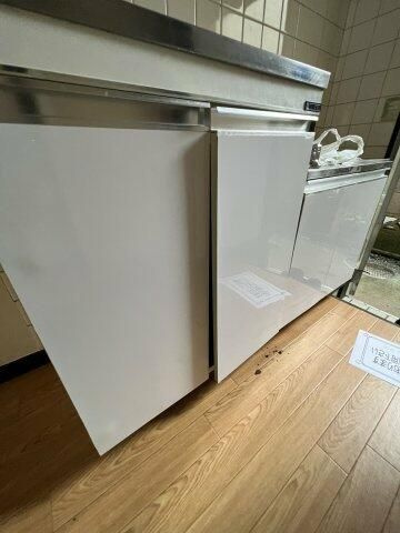 ヴィラ元住吉の設備