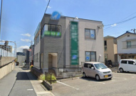 大津市粟津町の事務所の画像