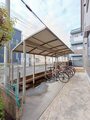 フランメゾンのその他共用部分