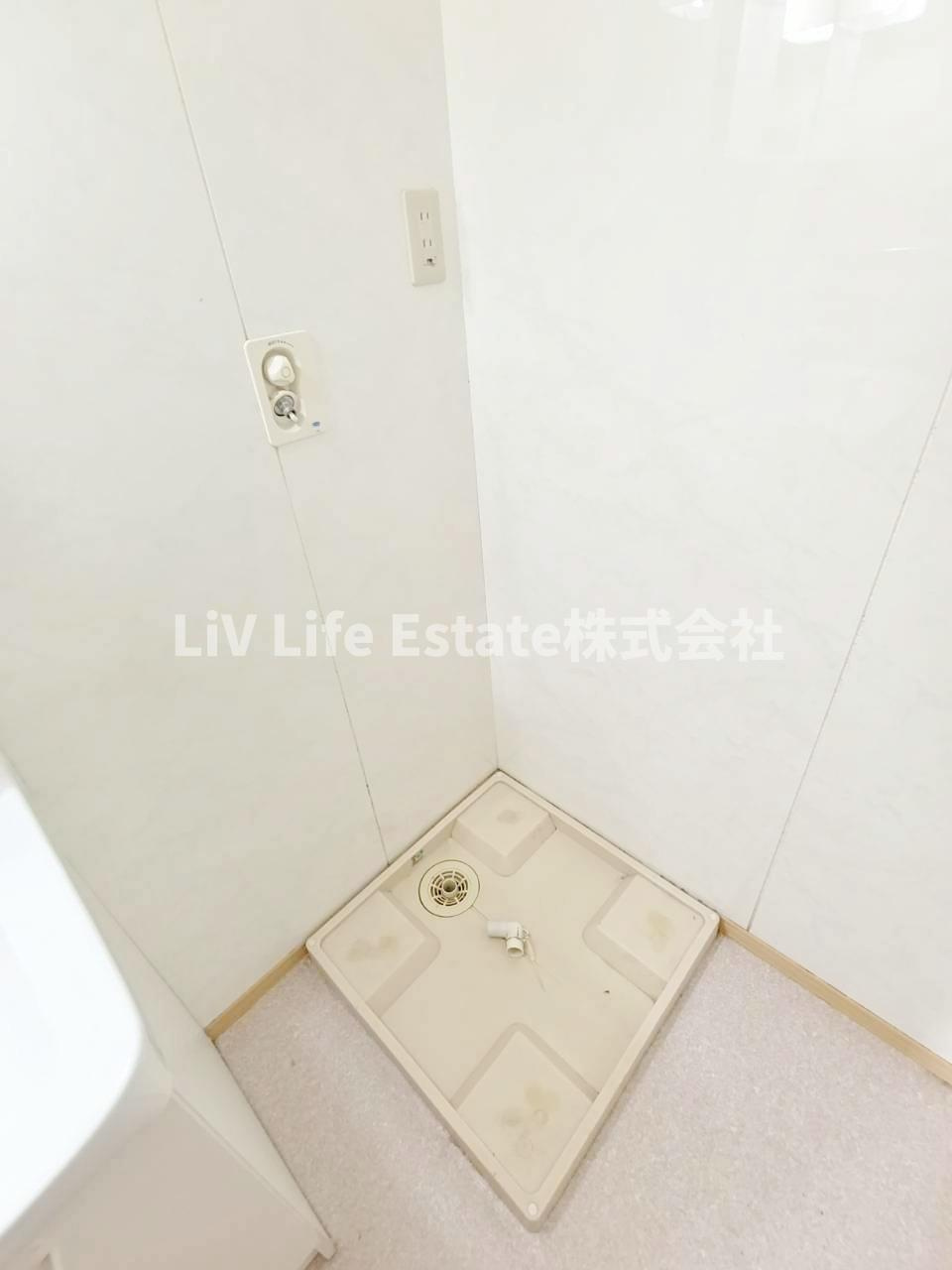 フランメゾンの設備