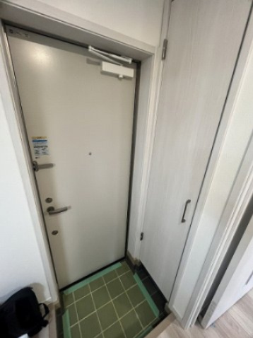 【玄関】 | Glicina