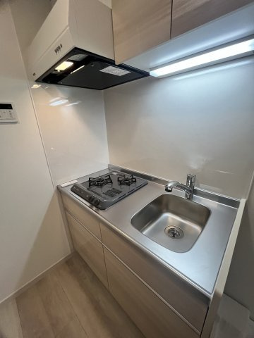 【キッチン】 | Glicina