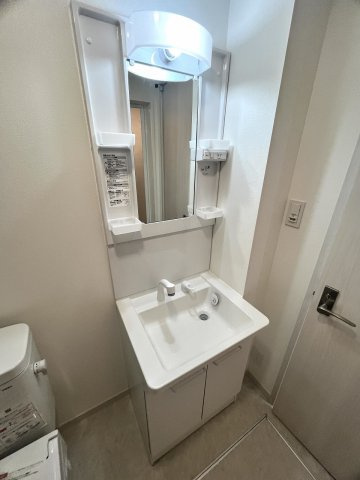 【洗面所】 | Glicina