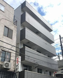 リアン駅前マンションの画像