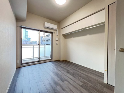 【居間・リビング】 | プレサンス天王寺ヴィヴァン