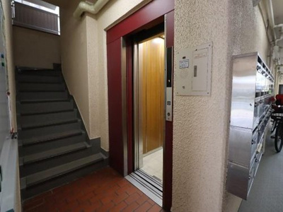 【その他】 | ☆グレ－スハイツ板宿