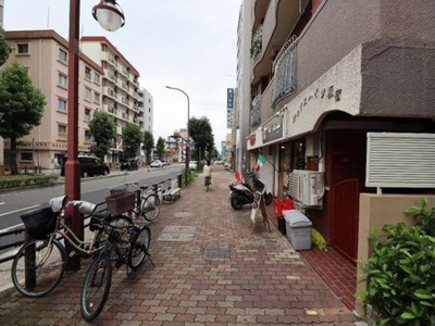 【その他】 | ☆グレ－スハイツ板宿