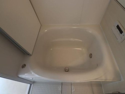 【浴室】 | ☆グレ－スハイツ板宿