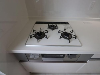 【キッチン】 | ☆グレ－スハイツ板宿