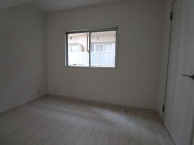 【洋室】 | ☆グレ－スハイツ板宿