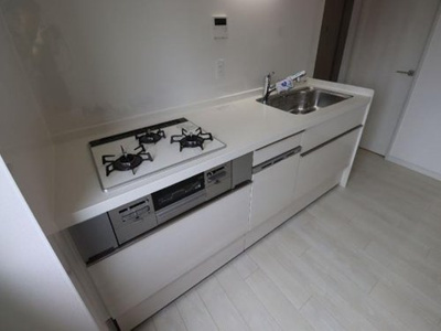 【キッチン】 | ☆グレ－スハイツ板宿