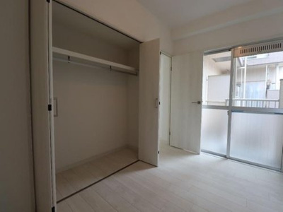 【収納】 | ☆グレ－スハイツ板宿