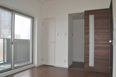 【洋室】 | エスリード阿波座レジデンス