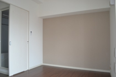 【寝室】 | エスリード阿波座レジデンス